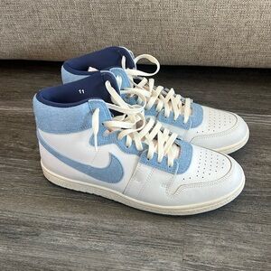 Jordan Nike Air Ship 1